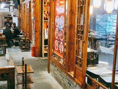 -镇江龙·火锅串串(武侯祠店)