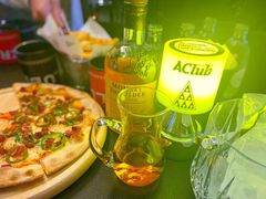 -AClub餐吧(富华里店)