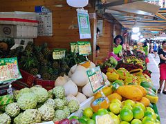 -港华水果街(港华广场店)