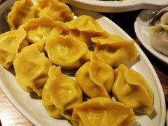 -吕氏疙瘩汤·海鲜新鲁菜(凯德mall新都心店)
