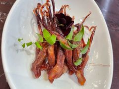 -新白鹿餐厅(爱琴海购物中心店)