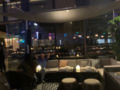 -Mercato莫卡多露台餐厅与酒吧(K11店)
