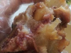 -高玛纳驴肉火烧(河间总店)