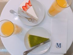 -Lady M Cake Boutique(麦迪逊大道店)