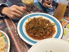 -巴依老爷新疆美食(工体旗舰店)