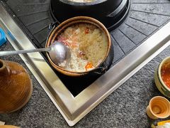 -滇藏石锅宴(崇仁巷老店)