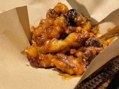 -南京大牌档(崇文门国瑞店)