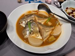 -新荣记(南京西路店)