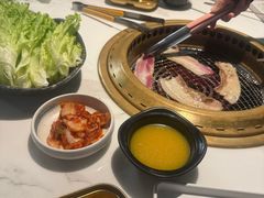 -炙城·韩式烤肉(南京东路店)