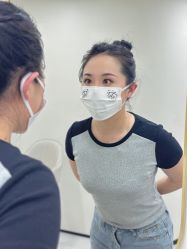 -Four Seven·半永久野生眉纹眉