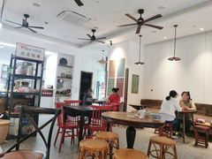 大堂-袁妈红豆汤(重庆总店)