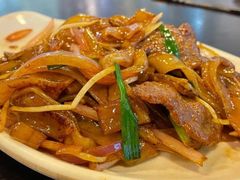 干炒牛河-添运来(茶园奥园广场店)