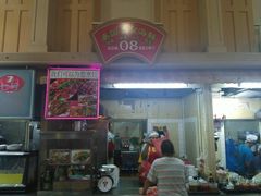 包房-班赞海鲜市场