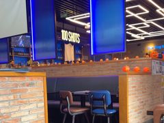 -blue frog蓝蛙(长泰广场店)