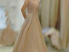-MSV 高端礼服定制(大良店)