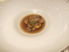 -北京金融街丽思卡尔顿酒店·意味轩 Cepe