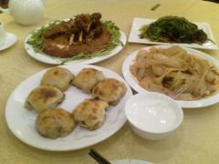 20130525082-巴扎美食·新疆菜·西域歌舞表演餐厅(新疆大厦店)