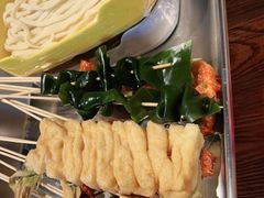 -江湖六膳門串串香(隆礼路店)