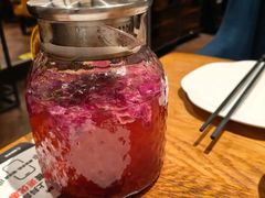 -花舍·新派粤菜·西餐·下午茶(亚运村·鸟巢店)