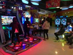 -银泰百货(北京大红门店)