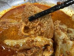 -马贤涮烤(超英·长乐家园店)