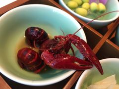 -松鹤楼·非遗·苏帮菜(融科店)