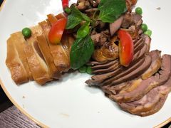 -章丘宴(唐人中心店)