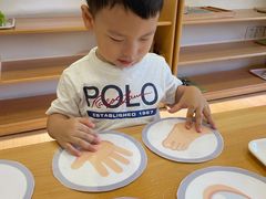 -绿城奇妙园双语日托(华茂悦峰园区)