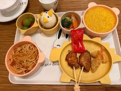 -金掌勺·锅包肉(广渠门店)