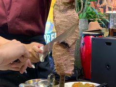 -拉丁餐厅·巴西烤肉自助(正佳广场店)