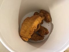 -麦当劳(军博店)