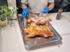 -集杰尚品海鲜烤肉自助餐厅(乳山振华店)