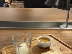 -Peet's Coffee皮爷咖啡(武商Mall手作店)