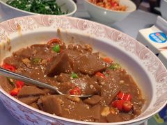 -传统菜农庄(皇姑路店)