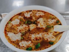 -汪家馄饨(集庆路店)