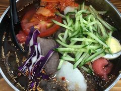 -优壹佳·延边朝鲜族料理(中山北路店)