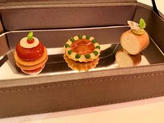 -Caprice(香港四季酒店)