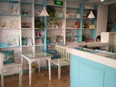 大堂-佩家私房烘焙(宝龙店)