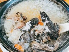 -真粥道(新华东路店)