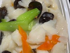 -小船渔村•大连菜•大连焖鱼(明泽街店)