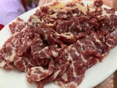 -蔡社牛肉城(龙湖店)