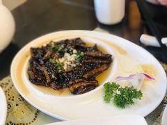 -新聚丰菜馆(太监弄店)