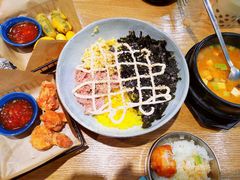 -李先生的首尔小馆(松江启源广场店)