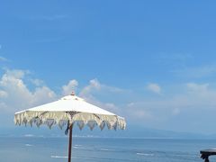 -美人鱼悬崖海景餐厅(鹿嘴山庄店)