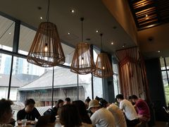 -星巴克(成都太古里二店)