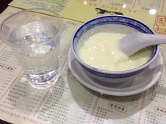 双皮奶-民信老铺(人民路店)