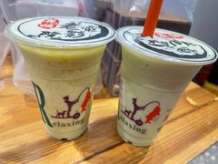 -花姨·老电影院果汁冰(88号店)