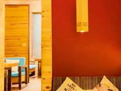 -苹果树下艺术餐厅(宋庄店)