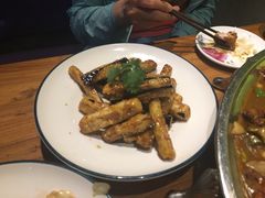 -俭寨大盘鸡·缸子肉·小公鸡·新疆菜(云通店)