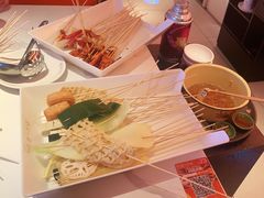 -串一火锅(赛格国际购物中心店)